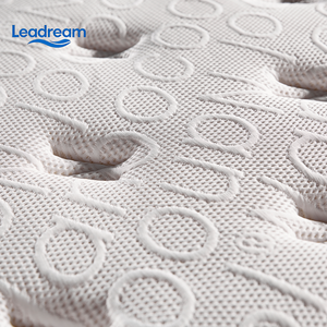 Modern Design High Quality 5 Star Hotel Pocket Spring <b>Bed</b> <b>Mattress</b> Gel <b>Memory</b> <b>Foam</b> King Queen Size School Use 10 Year Warranty - Product Image 6