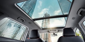 <span class=keywords><strong>Skoda</strong></span> <span class=keywords><strong>Karoq</strong></span> TSI280 1.4T DSG AWD SUV 2025 - Mercado África/Sudáfrica, Espacioso para Viajes Comerciales y Familiares - Product Image 4