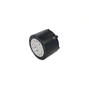 Módulo <span class=keywords><strong>de</strong></span> Articulación <span class=keywords><strong>de</strong></span> <span class=keywords><strong>Mano</strong></span> Servo Robotizada <span class=keywords><strong>de</strong></span> 24 V, 45*32 mm, 258 RPM, <span class=keywords><strong>Motor</strong></span> <span class=keywords><strong>de</strong></span> Caja <span class=keywords><strong>de</strong></span> Engranajes Planetarios <span class=keywords><strong>sin</strong></span> Escobillas 3505-9 para Piernas y Brazos Robóticos - Product Image 2