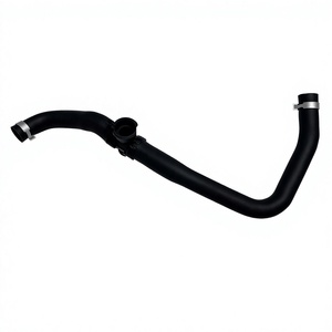 Tuyau de radiateur flexible pour Jeep Compass Patriot Dodge Caliber 5058172AF, pièce de rechange pour tuyau d'eau - Product Image 2