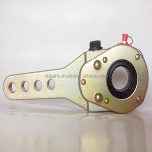 Upgrade with Confidence Best-Selling Manual Slack Adjusters Ensure Reliable Brake <b>Performance</b> - Product Image 4