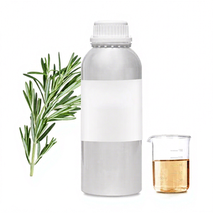 Huile Essentielle de Romarin Liquide 99,5%-100% Pure et Naturelle en Vrac pour Usage Quotidien - Product Image 1