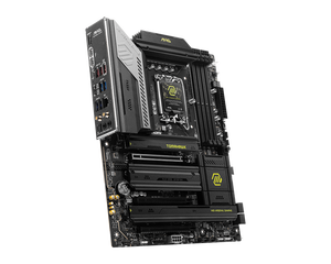 La carte mère MAG Z890 TOMAHAWK WIFI prend en charge INTEL Z890 (LGA 1851), tout neuf - Product Image 6
