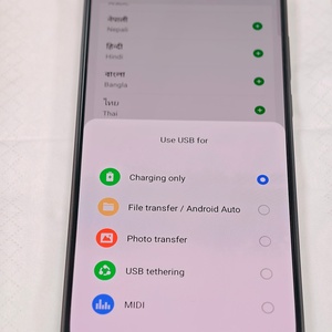 Teléfono Inteligente OP PO K12 Plus 5G de 6.7'' con Snapdragon 7 Gen3, 6400mAh, 50MP, Android 14, Teléfono Inteligente Económico - Product Image 6
