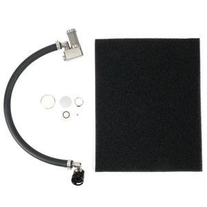 Kit de rallonge de réservoir de carburant NICECNC pour KTM 125 250 350 400 450 XC/SX/XCF/SXF 2023 2024 2025 150-500 EXC/EXCF/XCW - Product Image 2
