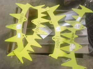 Lames Orbis Parts Segment 4986172/4986161/13108071/13108080 pour fermes - Product Image 5