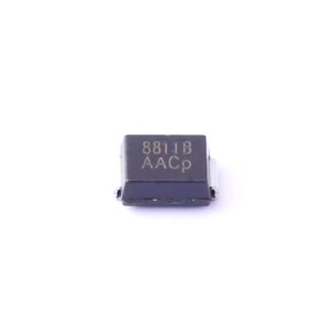 SPD8811B-2/TR ตัวป้องกันไฟกระชากไทริสเตอร์ SMB ของแท้ SPD8811 SPD8811B SPD8811B-2 SPD8811B-2/TR - Product Image 1