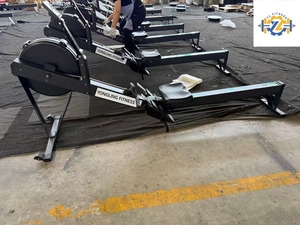 2026 YL-AS003 Hyrox Fabricante con Soporte OEM, Equipos de Gimnasio, Máquinas de Remo y Simuladores de Remo - Product Image 2