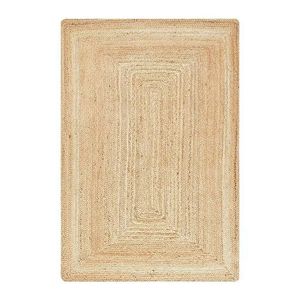 <span class=keywords><strong>Tappeto</strong></span> in <span class=keywords><strong>Juta</strong></span> Naturale Intrecciato a Mano Tappetino in <span class=keywords><strong>Juta</strong></span> Intrecciata per Pavimento per Resort e Hotel - Product Image 4