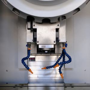 MT-750 Hoge Precisie Cnc Machine Met Compacte Structuur Industriële Machines En Stabiele Prestaties Voor Metaalverwerking - Product Image 6