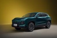 2024 2025 usine Jetour Dasheng I-DM hybride Chery voiture à essence SUV Jetour Dasheng nouveaux véhicules énergétiques voiture EV