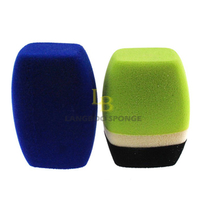 Couverture d'éponge d'équipement d'enregistrement de haute qualité couverture de mousse d'éponge de microphone portatif extérieur - Product Image 3