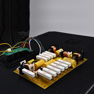 Bo mạch phân tần loa Line Array VRX 932, phụ kiện điện tử, linh kiện thay thế - Product Image 6