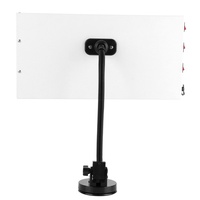 Lampe de détection de bosses LED Super PDR Tools pour réparation sans peinture de carrosserie automobile et détection de grêle