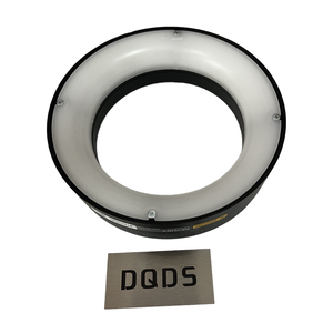 Source de lumière périphérique KEYENCE CA-DRW10X pour le traitement d'images et l'inspection <span class=keywords><strong>visuelle</strong></span> dans les scènes difficiles à imaginer - Product Image 3