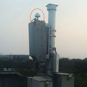 Antena Parabólica de Comunicación Activa GPS GNSS de Alta Ganancia, Antena de Montaje en Tornillo Tipo Hongo para Exteriores con Conector TNC, IP67 - Product Image 5