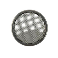 Maille filtrante pour pompe, maille filtrante pour buse à huile, maille filtrante pour pipeline, maille filtrante sur mesure