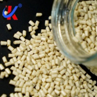 Granulés de PEEK renforcés de fibres de verre (GF) haute performance, polyétherétherkétones PEEK à bon prix pour joints d'étanchéité