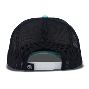 หมวกแก๊ป Trucker คุณภาพพรีเมียมจากจีน แบบกำหนดเองได้ พร้อมโลโก้สั่งทำ - Product Image 5