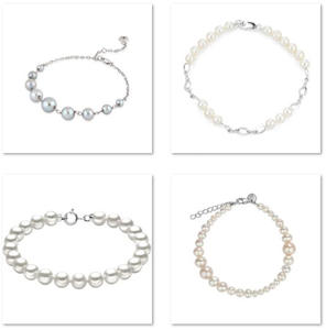 Libérez le potentiel de votre marque avec nos bagues en argent 925 et perles d'eau douce de qualité supérieure, service FBA, designs personnalisés acceptés - Product Image 3