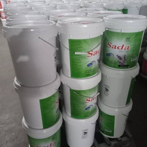 <span class=keywords><strong>Detergente</strong></span> <span class=keywords><strong>Líquido</strong></span> para Ropa al por Mayor, 19L <span class=keywords><strong>5</strong></span> Galones, Jabón Limpiador de Fábrica China, Compatible con Marcas Personalizadas - Product Image 5