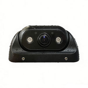 Caméra de <span class=keywords><strong>recul</strong></span> sans fil Melia EV-220HD 1080P AHD 170 grand angle vision nocturne étanche 12-24V pour bus - Product Image 5