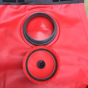 Extintor de Incêndio KOBOLD 16L/20L Equipamento e Acessório de Combate a Incêndios - Product Image 4