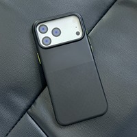 Coques de téléphone portable en TPU à pois, magnétiques, antichoc, avec doublure en velours, compatibles avec la charge sans fil pour 16 15 14 13 12 11 Pro Max Plus
