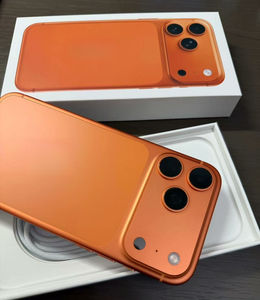 Teléfono Usado a Bajo Precio, 17ProMax US 128g 256g 512G, Reacondicionado Oficialmente, Smartphone 5G WiFi, Accesorios Originales, Móvil Resistente - Product Image 4