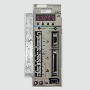 ใหม่และเป็นของแท้ Sgdh-04ae-oy - Ver. 3373e Ac Pilot Sgdh 04ae Oy ระบบอัตโนมัติแบบตั้งโปรแกรมได้สำหรับอุตสาหกรรม - Product Image 1