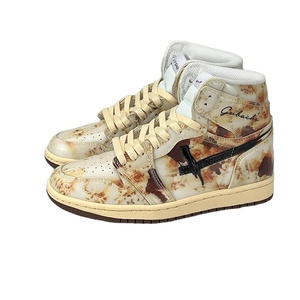design your own jordans 1