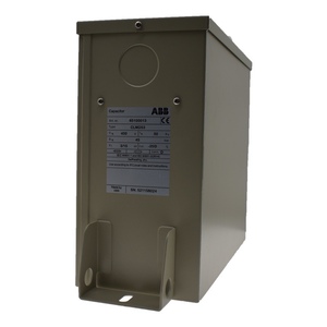    Condensateur de puissance BB Série CLM CLMD53/30KVAR 480 V 60HZ CLMD53 /40KVAR CLMD53 /50KVAR - Product Image 1