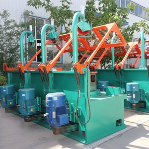 Macchina per Trafilatura ad Alta Velocità di Lusso/Macchina per Trafilatura in Linea Retta - Product Image 5