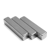 Aimants industriels permanents en néodyme NdFeB N35-N52, services de traitement sur mesure pour écouteurs Bluetooth, soudage magnétique