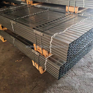 Thạch cao hồ sơ 30 CD UD CW UW 60/27 furring kênh trần thạch cao kênh mạ kẽm kim loại Stud - Product Image 5