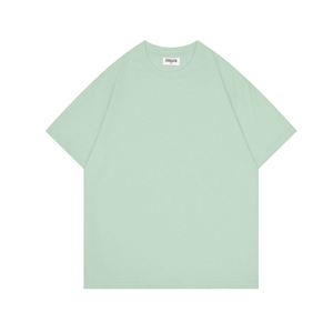 Design Wholesale Custom Your Brand logo T-<b>shirt</b> Blank Men's T-<b>shirt</b> Casual Men's Solid Color T-<b>shirt</b> - Product Image 5