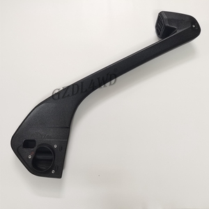 Cho 2016 + ranger Phụ Kiện 4x4 ống thở phù hợp với Ford Ranger px MK2 T7 2.2L 3.2L động cơ off-road ống thở không khí - Product Image 5