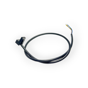 Cable Ebi 052f5052 Largo 750 mm para Transformador de Encendido Nuevo Original en Stock Automatización Industrial - Product Image 1