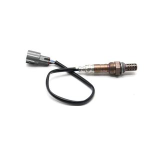 PEIVSO 1 Year Warranty Fuel-Saving Rear Oxygen Sensor for Toyota HiAce 2006 2.0L/2.7L OEM 89465-26130 - Product Image 1