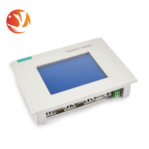 SIEMENS 6ES7 515-2AN03-0AB0 6ES7515-2AN03-0AB0 ของแท้ใหม่เอี่ยม ชุดประมวลผลกลาง PLC Programmable Controller 16 I/O - Product Image 3