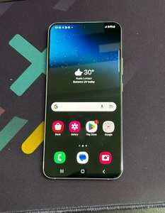 Teléfono Móvil Android 5G Usado al por Mayor para <span class=keywords><strong>S22</strong></span> Plus, 128 GB, 12 GB de RAM, Pantalla de 6.6 Pulgadas, Versión para EE. UU., con Accesorios Originales - Product Image 4