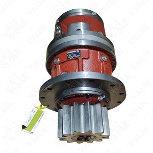 9227530011 Utilisé pour les pièces de chariot élévateur Engrenage planétaire - Product Image 2