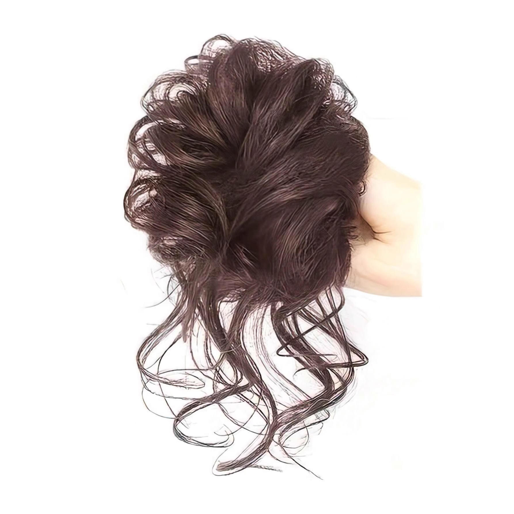 233 สีน้ำตาลเข้ม