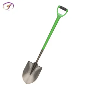 Сельскохозяйственные инструменты, инструменты для копания из углеродистой стали, лопата для копания лопаты