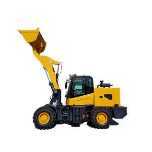 Alat Berat Konstruksi Ce 2 Ton Cina Baru <span class=keywords><strong>ZL</strong></span> 928 Quick Couple <span class=keywords><strong>Wheel</strong></span> <span class=keywords><strong>Loader</strong></span> Epa Tier 4 <span class=keywords><strong>Wheel</strong></span> <span class=keywords><strong>Loader</strong></span> Kecil - Product Image 2