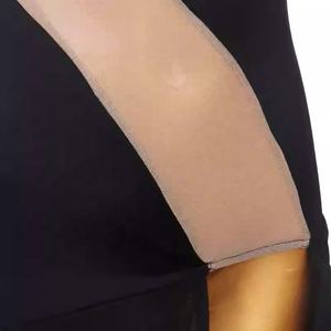 Nouvelle Arrivée - Robe de Danse Latine Professionnelle à Col Montant pour Examen Artistique et Performance (Rumba, <span class=keywords><strong>Cha</strong></span> <span class=keywords><strong>Cha</strong></span>, Samba) - Product Image 3