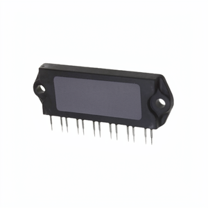 ทรานซิสเตอร์ VS-CPV362M4FPBF 19-SIP, ชิ้นส่วนวงจรอิเล็กทรอนิกส์ IMS-2 มีสินค้าในสต็อก - Product Image 1