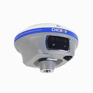 Dispositivo de Topografía Mini RTK Multibanda CHCNAV X11 RTK 2026, IP66, 4G/5G/Bluetooth/WiFi, 1408 Canales - Product Image 5