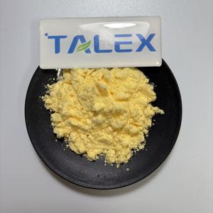 Complément nutritionnel : Poudre d'œuf entier de qualité alimentaire, poudre de jaune d'œuf séché - Product Image 2