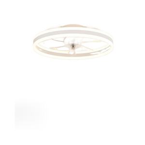 Modern design embedded luxury pendant <b>light</b>, modern intelligent fan <b>light</b>, BLDC <b>ceiling</b> fan with <b>light</b> and <b>remote</b> <b>control</b> - Product Image 1